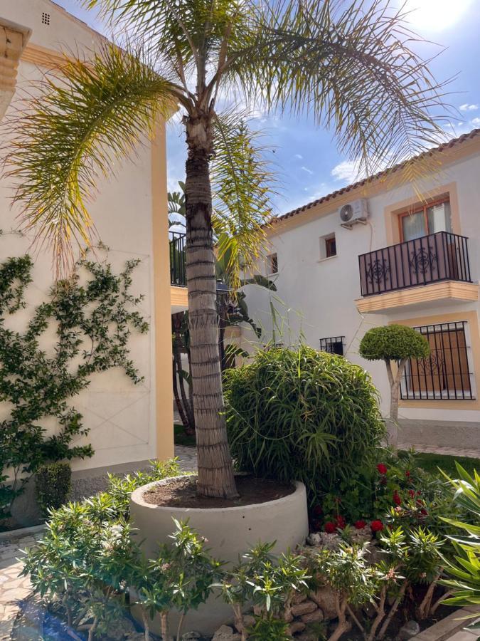 Vera Sun Luxury New!!! 89 En Vera Coast Los Amarguillos المظهر الخارجي الصورة
