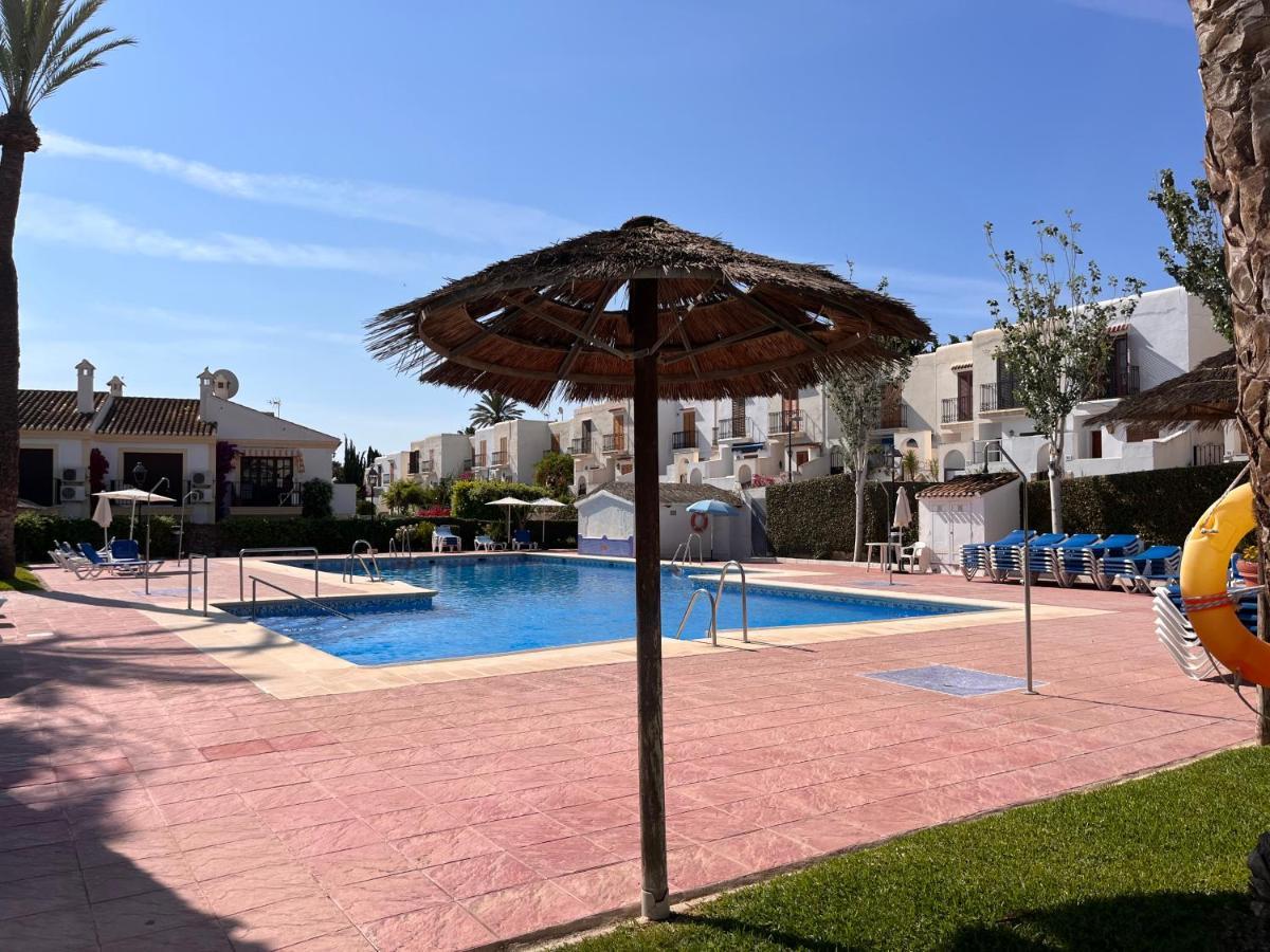 Vera Sun Luxury New!!! 89 En Vera Coast Los Amarguillos المظهر الخارجي الصورة