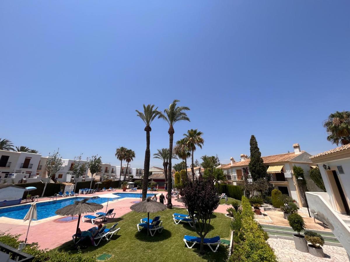 Vera Sun Luxury New!!! 89 En Vera Coast Los Amarguillos المظهر الخارجي الصورة