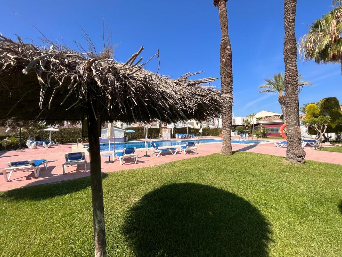 Vera Sun Luxury New!!! 89 En Vera Coast Los Amarguillos المظهر الخارجي الصورة