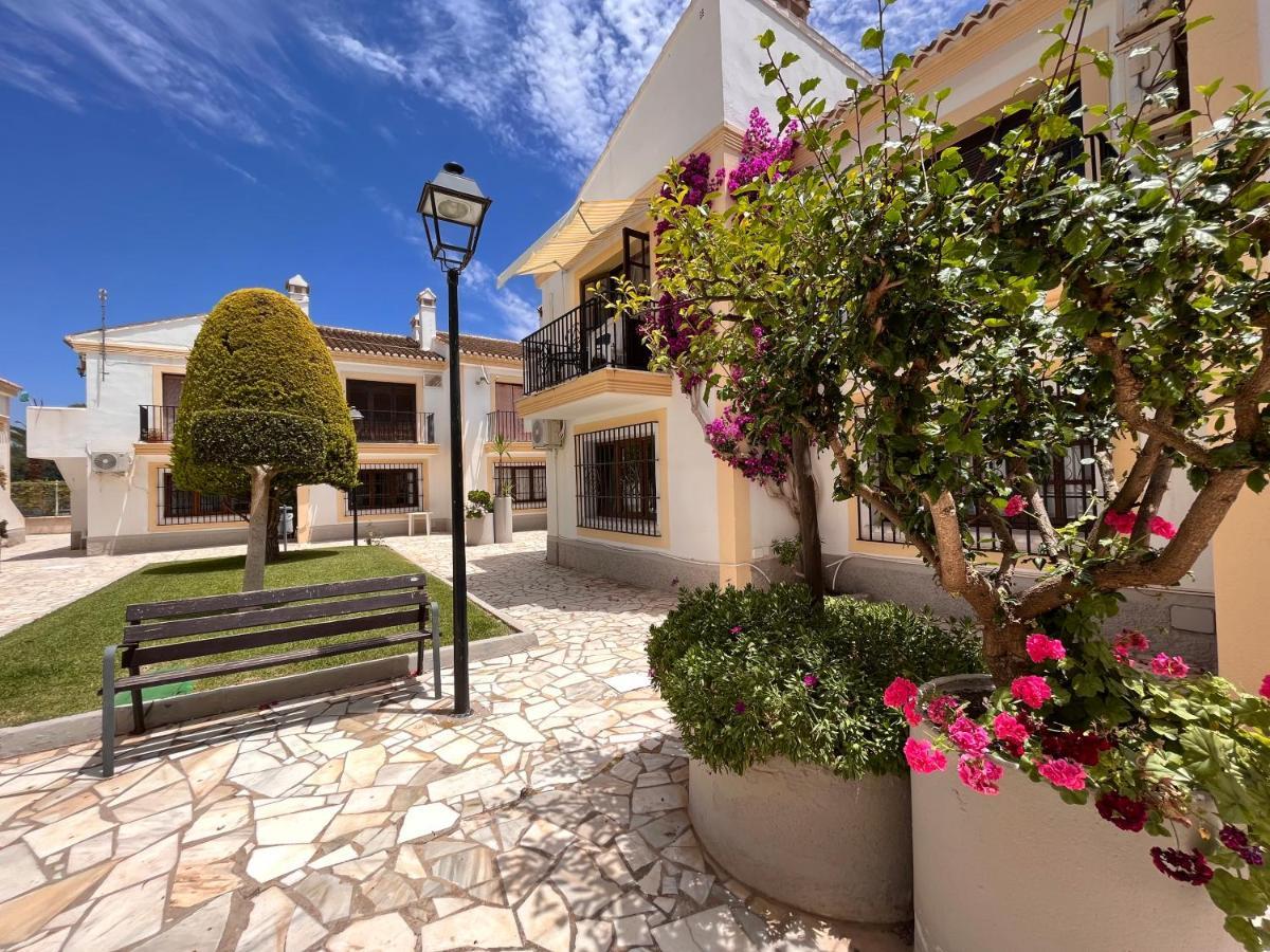 Vera Sun Luxury New!!! 89 En Vera Coast Los Amarguillos المظهر الخارجي الصورة