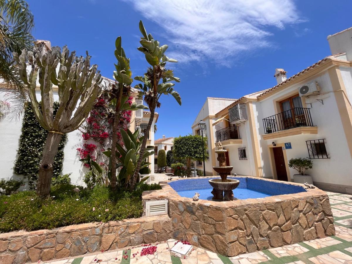 Vera Sun Luxury New!!! 89 En Vera Coast Los Amarguillos المظهر الخارجي الصورة