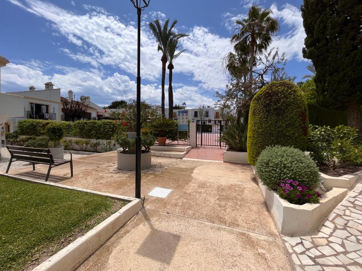 Vera Sun Luxury New!!! 89 En Vera Coast Los Amarguillos المظهر الخارجي الصورة
