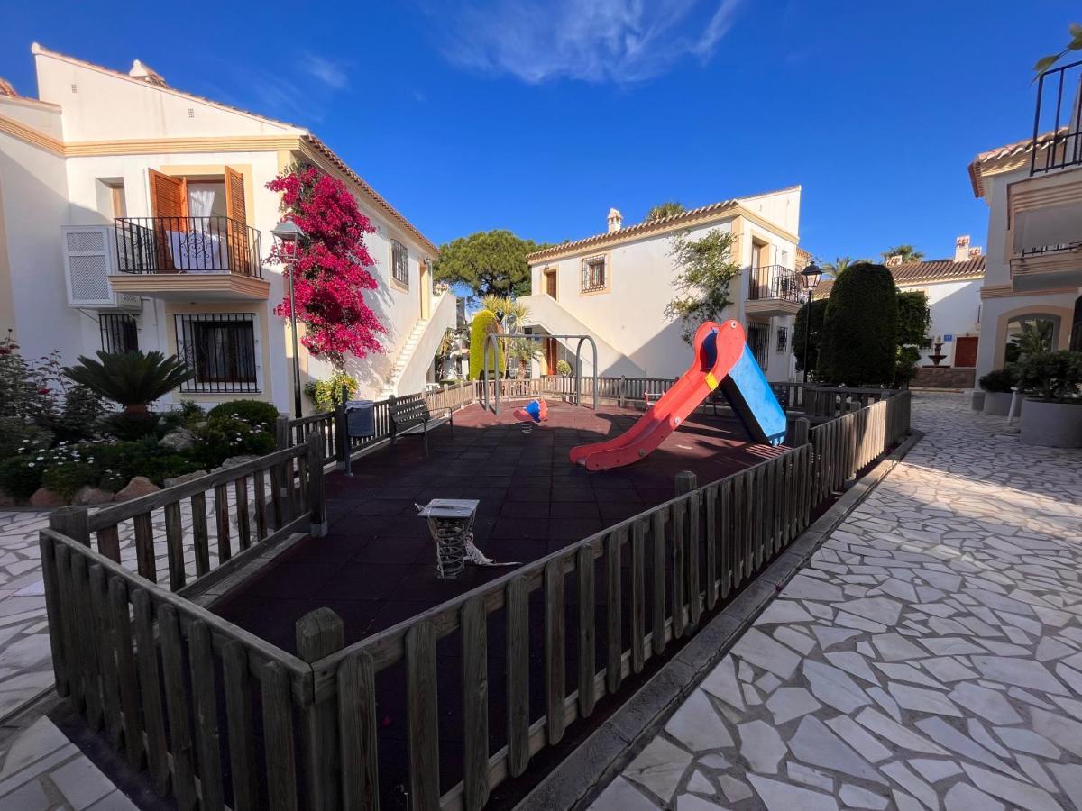 Vera Sun Luxury New!!! 89 En Vera Coast Los Amarguillos المظهر الخارجي الصورة