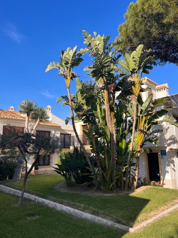 Vera Sun Luxury New!!! 89 En Vera Coast Los Amarguillos المظهر الخارجي الصورة