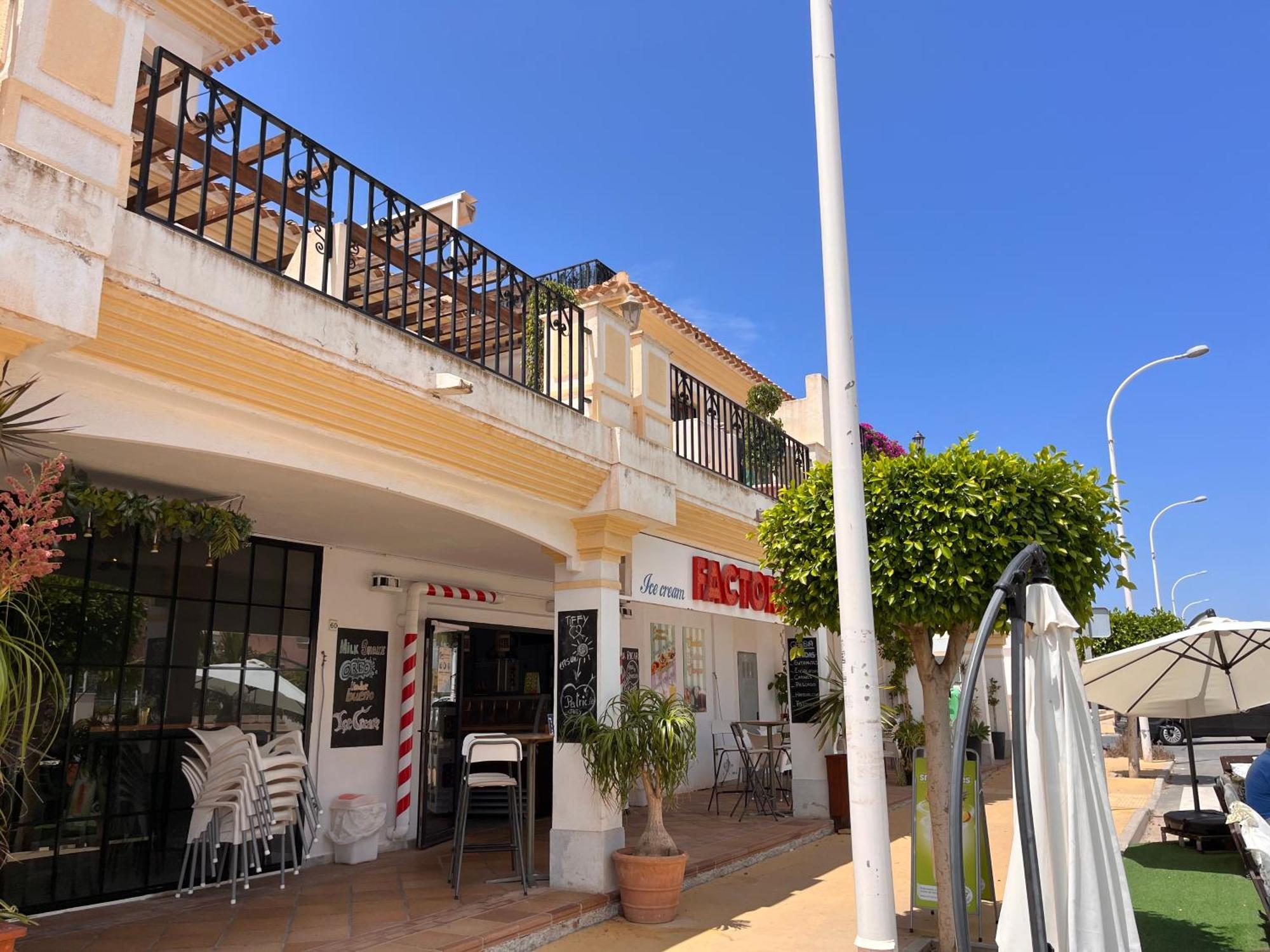 Vera Sun Luxury New!!! 89 En Vera Coast Los Amarguillos المظهر الخارجي الصورة