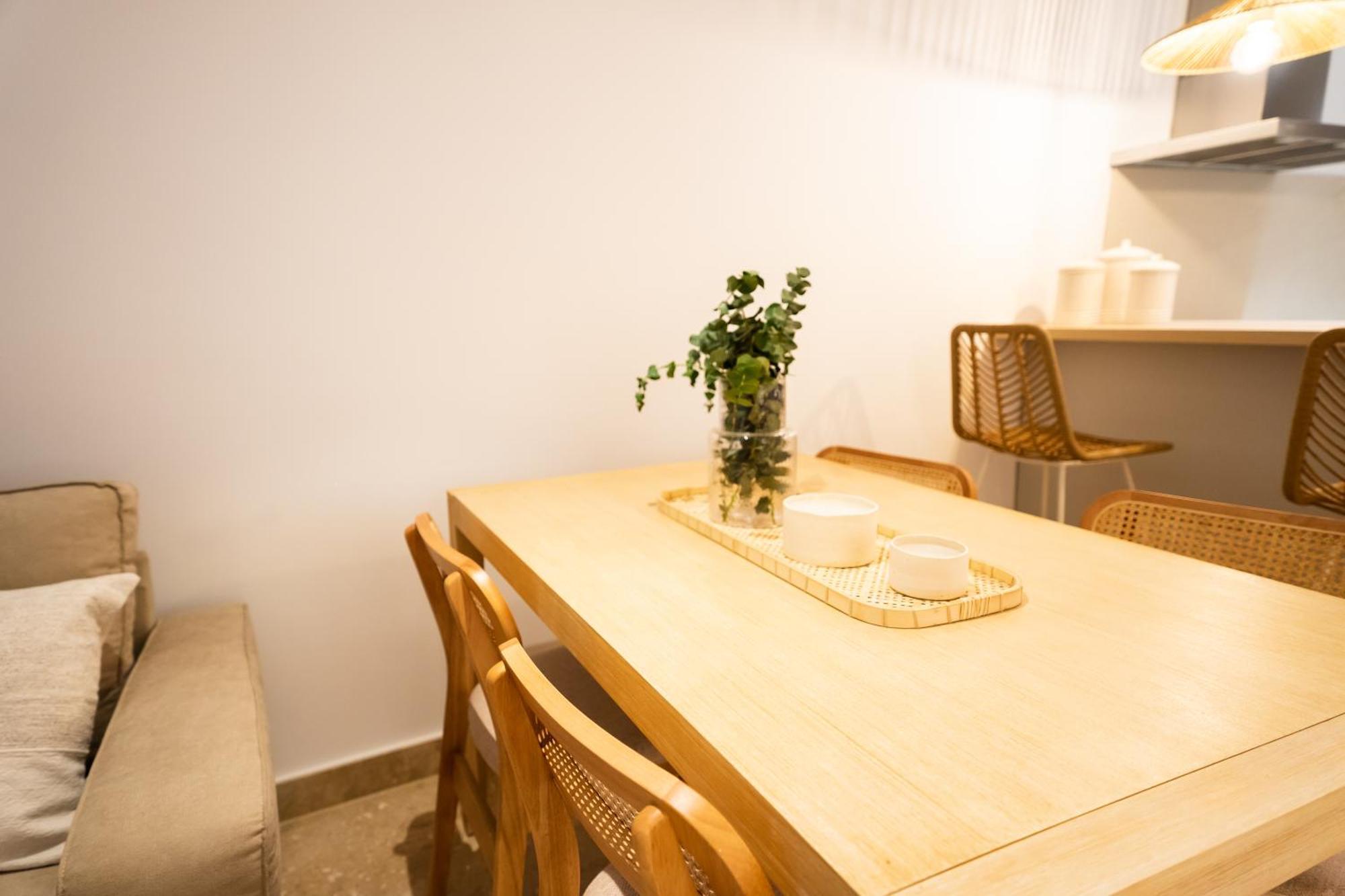 Vera Sun Luxury New!!! 89 En Vera Coast Los Amarguillos المظهر الخارجي الصورة