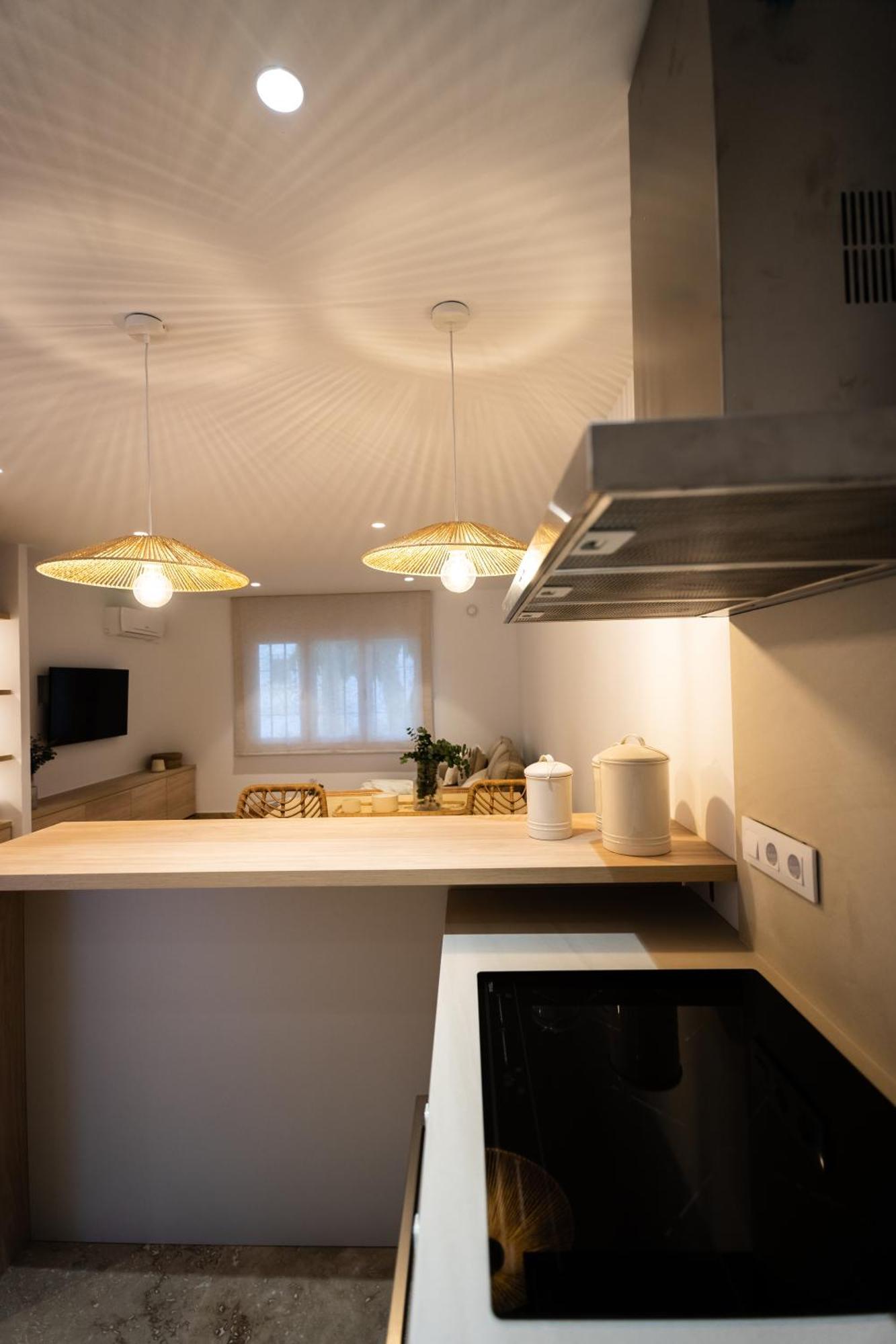 Vera Sun Luxury New!!! 89 En Vera Coast Los Amarguillos المظهر الخارجي الصورة