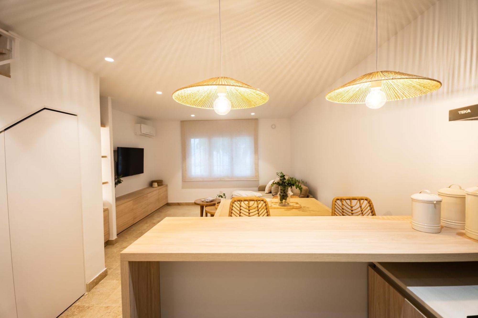 Vera Sun Luxury New!!! 89 En Vera Coast Los Amarguillos المظهر الخارجي الصورة