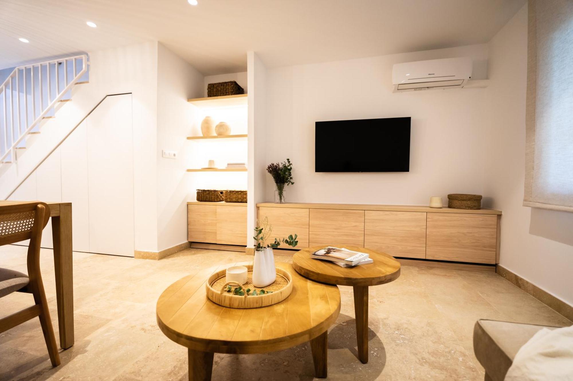 Vera Sun Luxury New!!! 89 En Vera Coast Los Amarguillos المظهر الخارجي الصورة