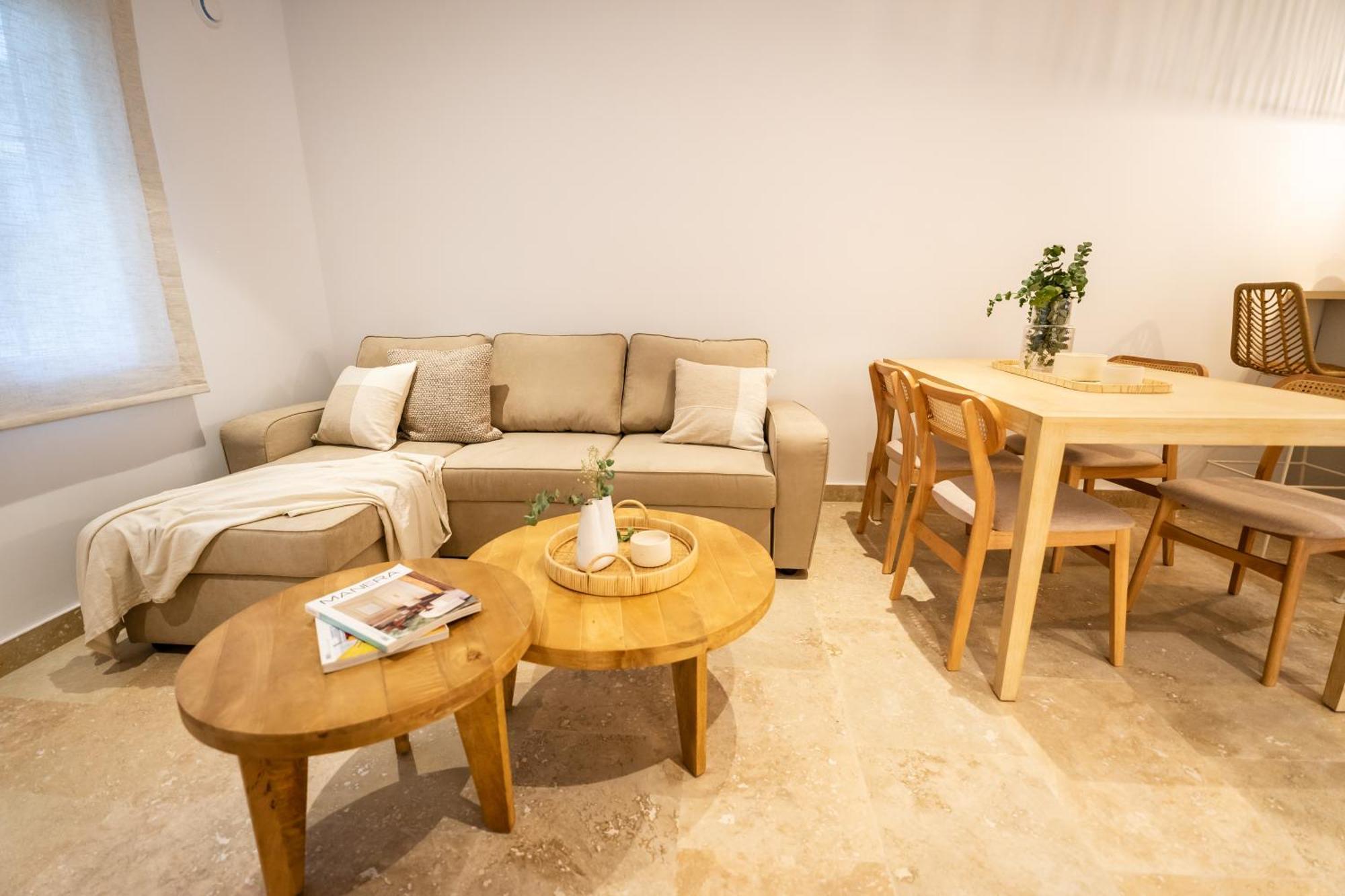 Vera Sun Luxury New!!! 89 En Vera Coast Los Amarguillos المظهر الخارجي الصورة