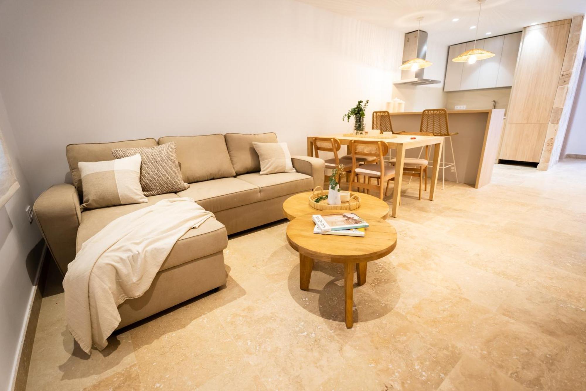 Vera Sun Luxury New!!! 89 En Vera Coast Los Amarguillos المظهر الخارجي الصورة